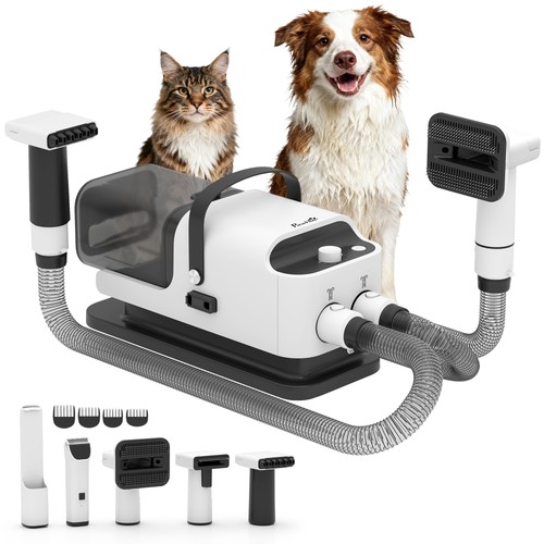 Hundeschermaschine mit