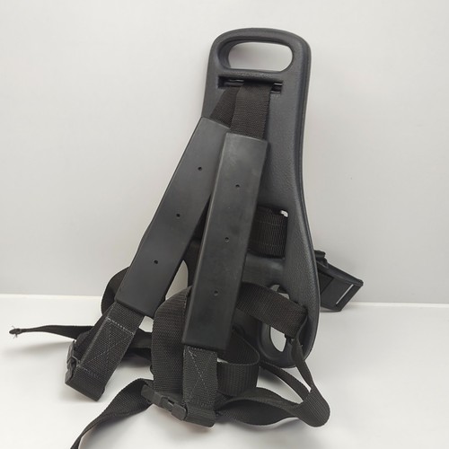 Coltri sub scuba tank halter - scuba,