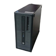 HP ProDesk 600 G1 TWR PC | i5