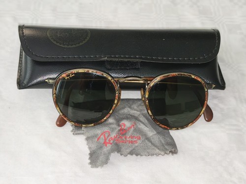 Ray ban usa vintage l - ray-ban,