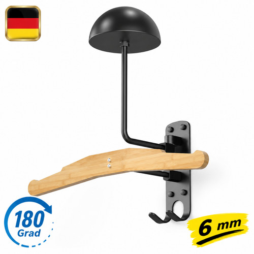 Motorrad helm halterung wand - helm,
