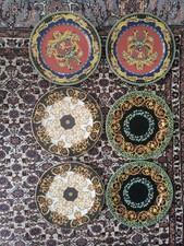 Rosenthal VERSACE Teller  30cm  6 Stück