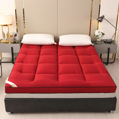 Faltbares tatami bett - faltbares, tatami-bett