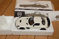 Mercedes sls amg black - sls,