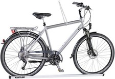 Kettler Fahrrad-Wandhalterung