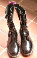 Doc martens stiefelette - doc,