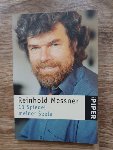 Buch spiegel meiner seele - buch:,