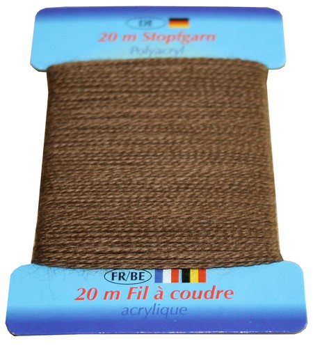 Stopfgarn stopftwist polyacryl - stopfgarn,
