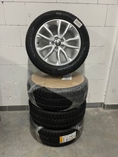 Winterkompletträder Satz für