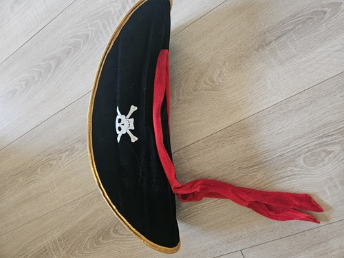 Kinder piratenhut kostüm - kinder, –