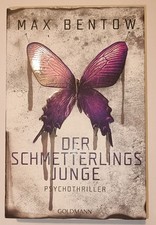 Der Schmetterlings Junge / von