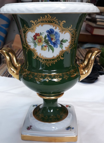 Kaiser porzellan amphore vase - kaiser,