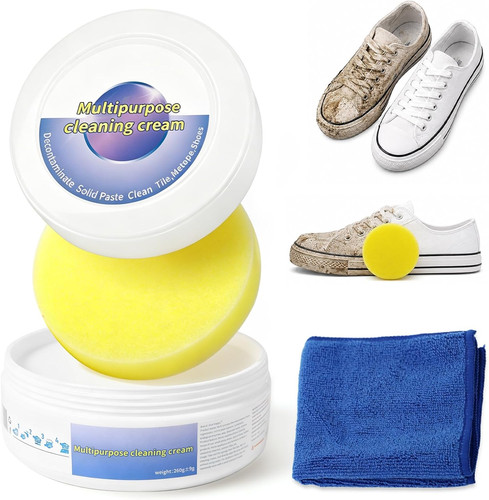 Sneaker reinigungsset für - sneaker,