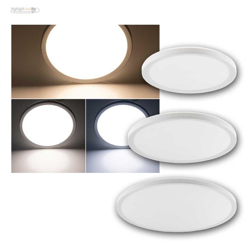 Led wand decken - led, wand-/decken-leuchte-lampe