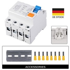 FI Fehlerstromschutzschalter