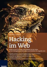 Hacking im Web *** WIE NEU ***