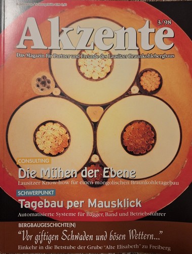 Lausitz braunkohle bergbau - lausitz,