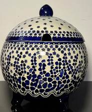 Jugendstil Bowle – Richard