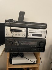 Yamaha HiFi System High-End Audio(Top Zustand)