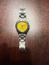 BBS Motorsport Armbanduhr 