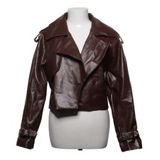 Bikerjacke, Damen, Größe: S