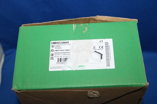 Schneider magelis hmiscu8a5 - schneider,