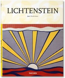 Roy lichtenstein jahre - 25,