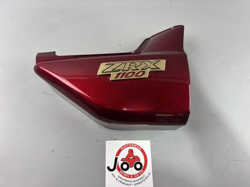 Kawasaki zrx1100 zrt10c - kawasaki,