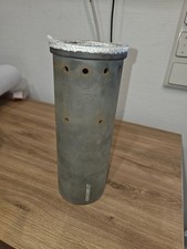 Buderus Brennerrohr Flammrohr 63028637