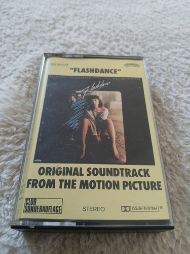 Vintage audio musik - 122,