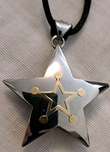Meg gioielli bicolor kette - gioielli,