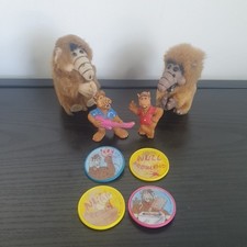 Alf Sammlung  80er