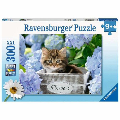 Ravensburger kinderpuzzle - ravensburger,