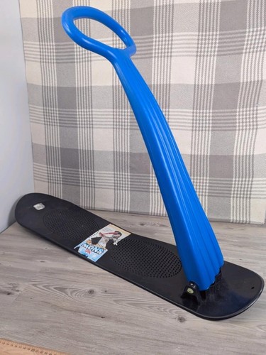 Yeti snow scooter - yeti,