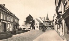 395777) AK Große Strasse