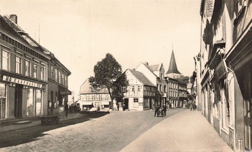 395777 große strasse - 395777),