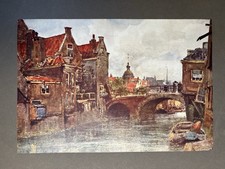 Eine alte holländische