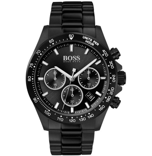 Chronograph hugo boss hero - chronograph,