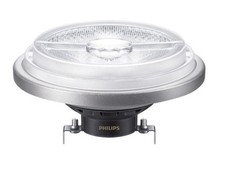 Led glühbirne ar111 philips - led-glühbirne,