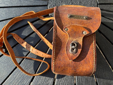 Boule Kugeln JBG 5 Ledertasche