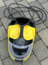 Kärcher 1.512-500.0 Dampfreiniger SC 5