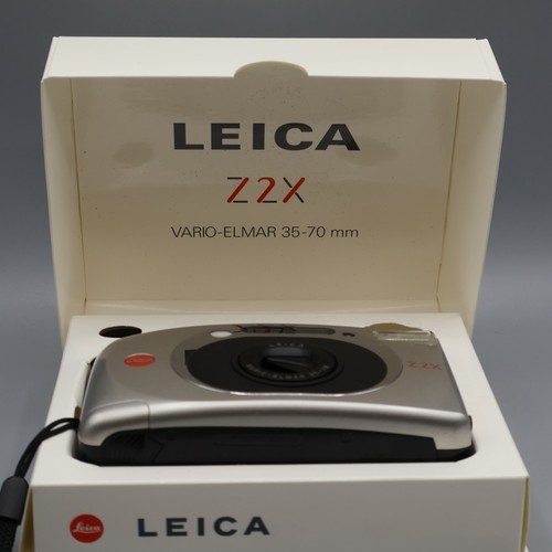 Leica z2x vario elmar 70 - vario-elmar, 35-70