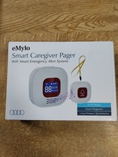 eMylo Senioren Notruf