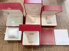 VINTAGE ORIGINAL CARTIER