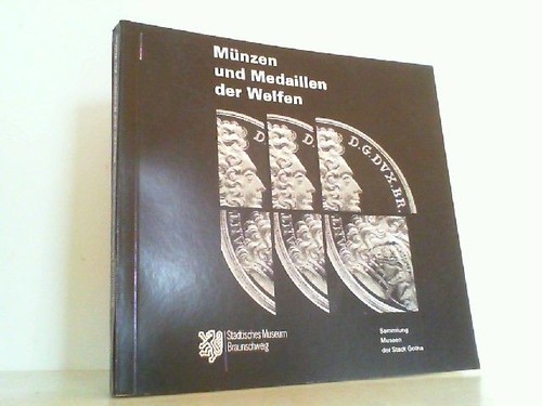 Münzen und medaillen der - und,