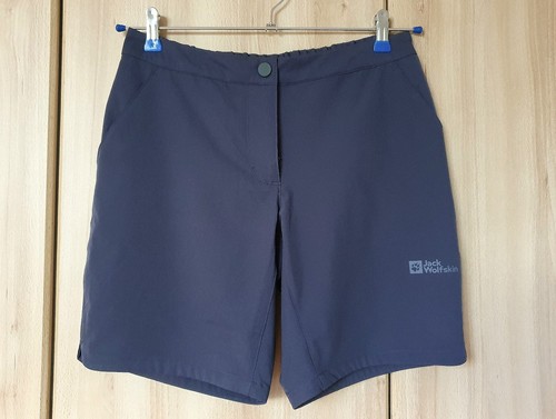 Jack wolfskin damenshorts neu - jack,