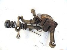 Achsschenkel Lenkungsdämpfer