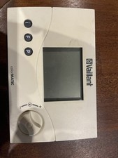 Vaillant calorMATIC VRT 330 Raum-Temperatur-Regler Thermostat Steuerung