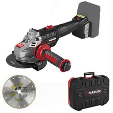 PARKSIDE 20V Winkelschleifer