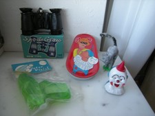 5 Pennytoy Kirmes Jahrmarkt